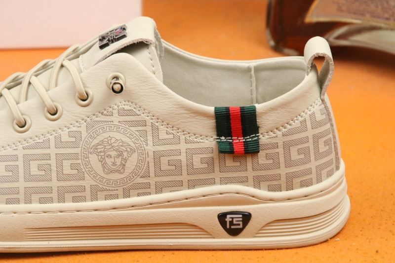 Versace Casual Shoes